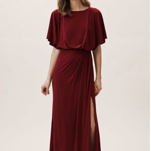 BHLDN Lena Dress